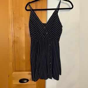 LA Hearts by pacsun mini dress Medium